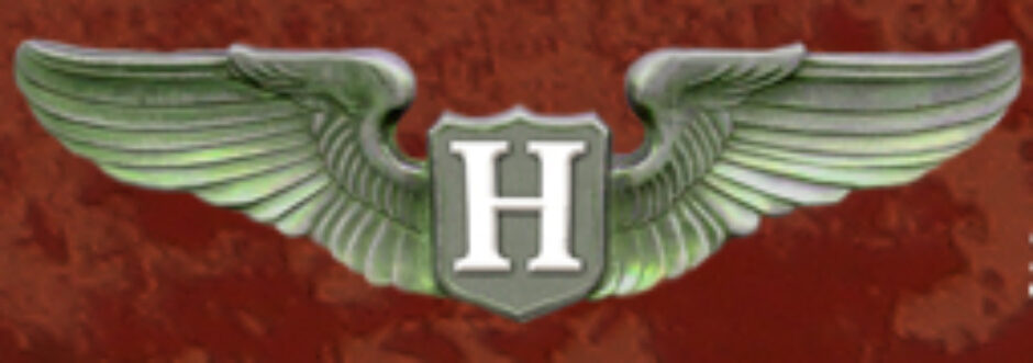 Flying H Ranch